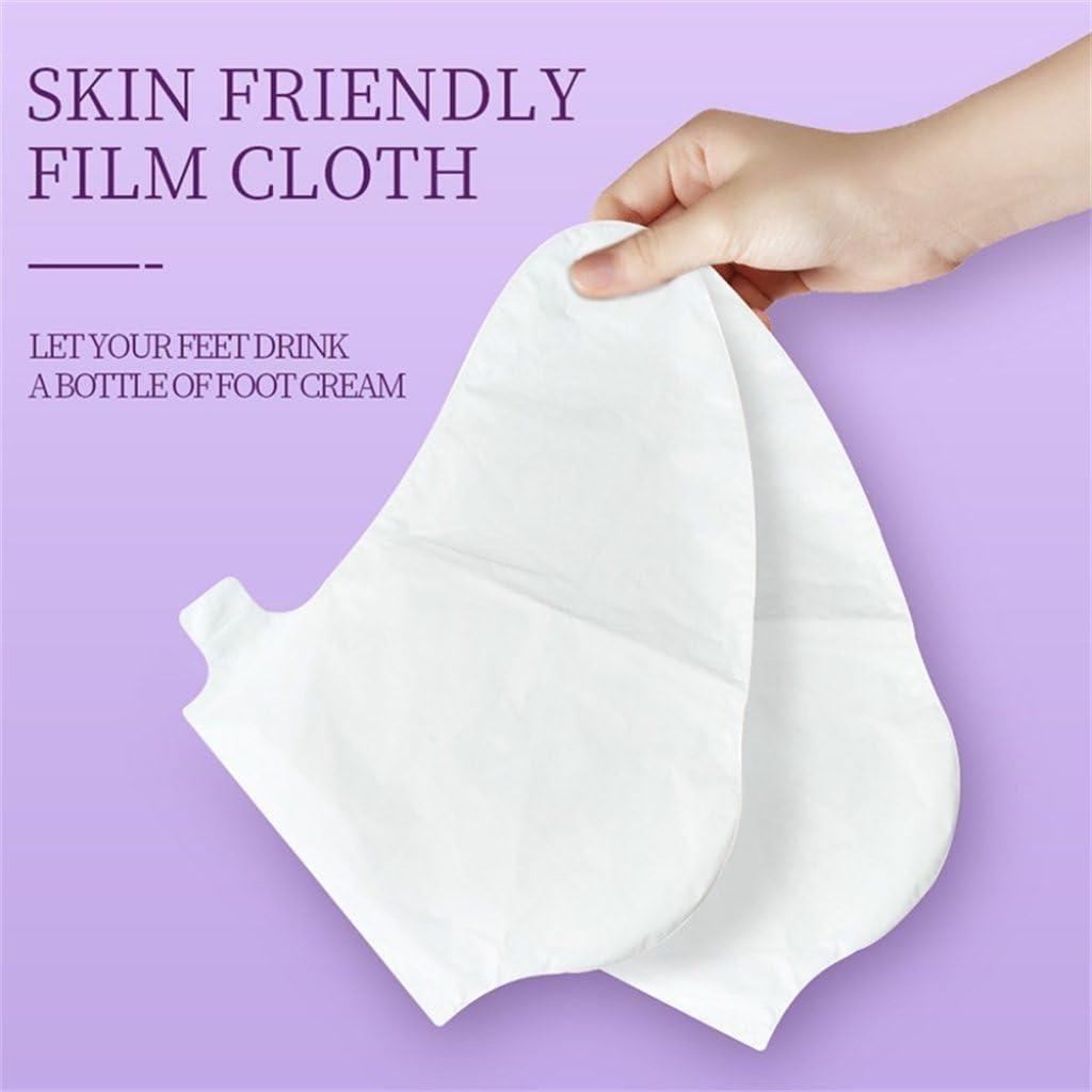 Peeldo Exfoliating Foot Mask Hydrating Sock